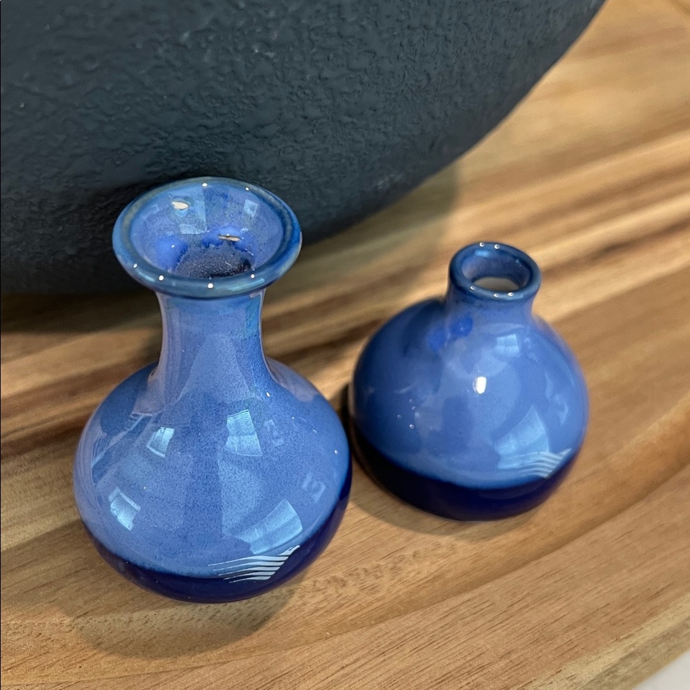 Cute. Mini Vase Set. - Picture 2 of 9